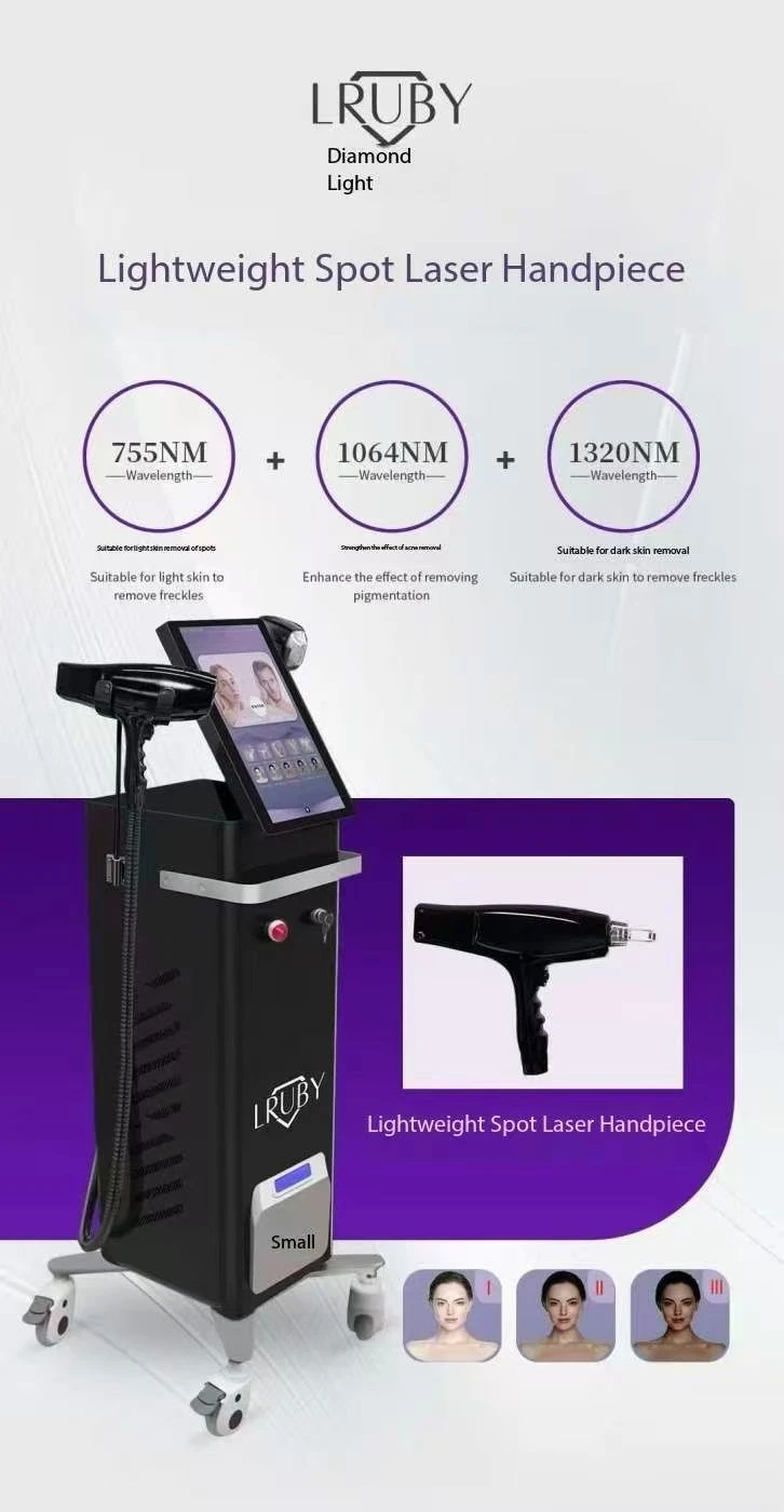 810nm laser hair removal machine (1)